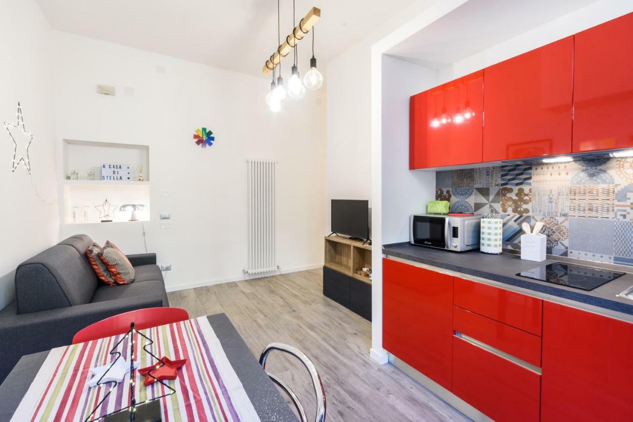 A Casa Di Stella House In Venezia Apartment Mestre Exterior photo
