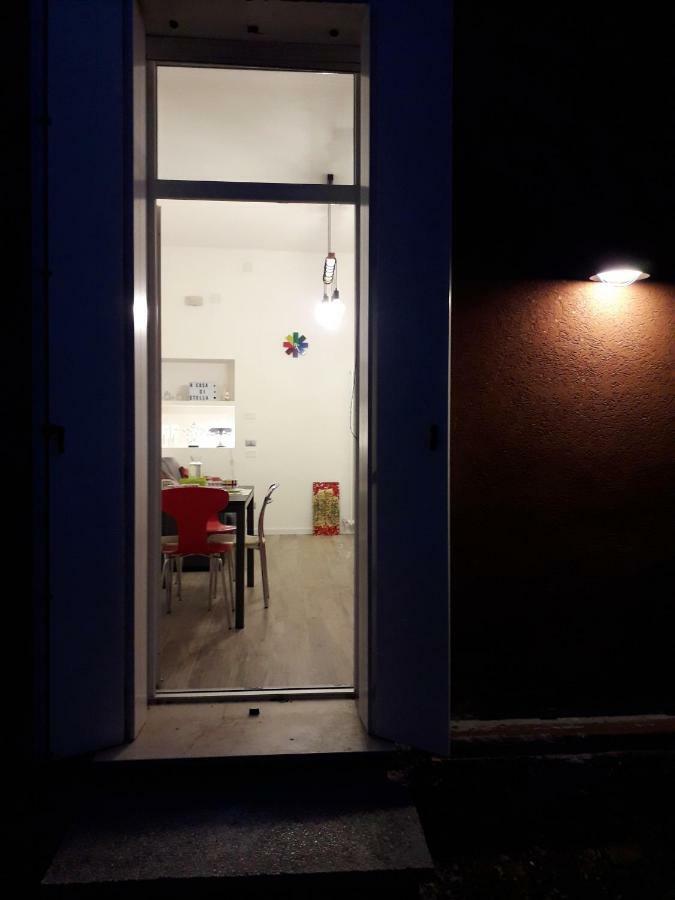 A Casa Di Stella House In Venezia Apartment Mestre Exterior photo