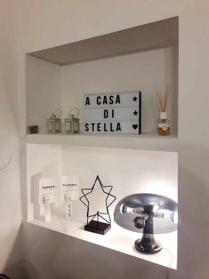 A Casa Di Stella House In Venezia Apartment Mestre Exterior photo